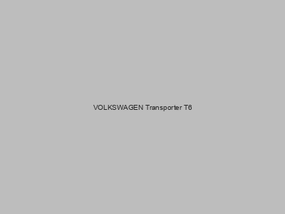 Kits electricos económicos para VOLKSWAGEN Transporter T6